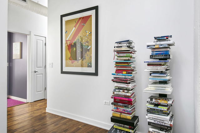 1503 South State Street, Unit 306 Chicago, IL 60605 - Photo 2 of 13
