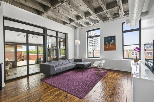 1503 South State Street, Unit 306 Chicago, IL 60605 - Photo 3 of 13