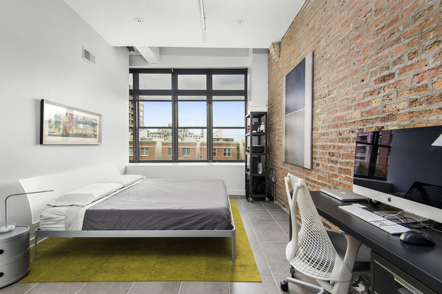 1503 South State Street, Unit 306 Chicago, IL 60605 - Photo 7 of 13
