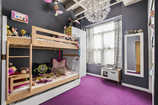 1503 South State Street, Unit 306 Chicago, IL 60605 - Photo 9 of 13
