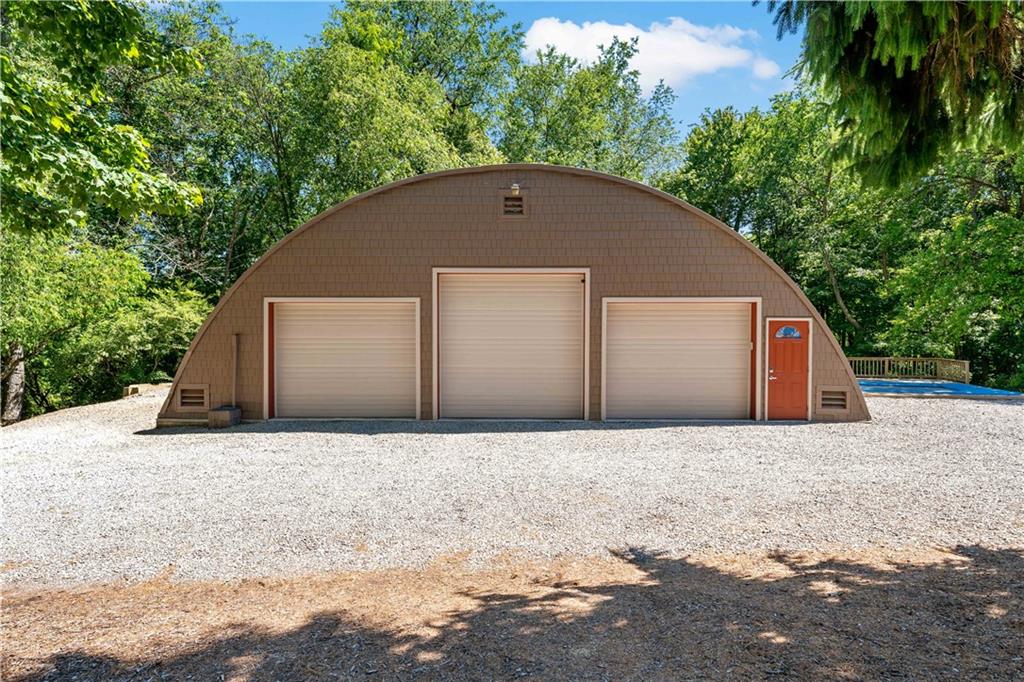 4021 Bakerstown Road Gibsonia, PA 15044 - Photo 41 of 48