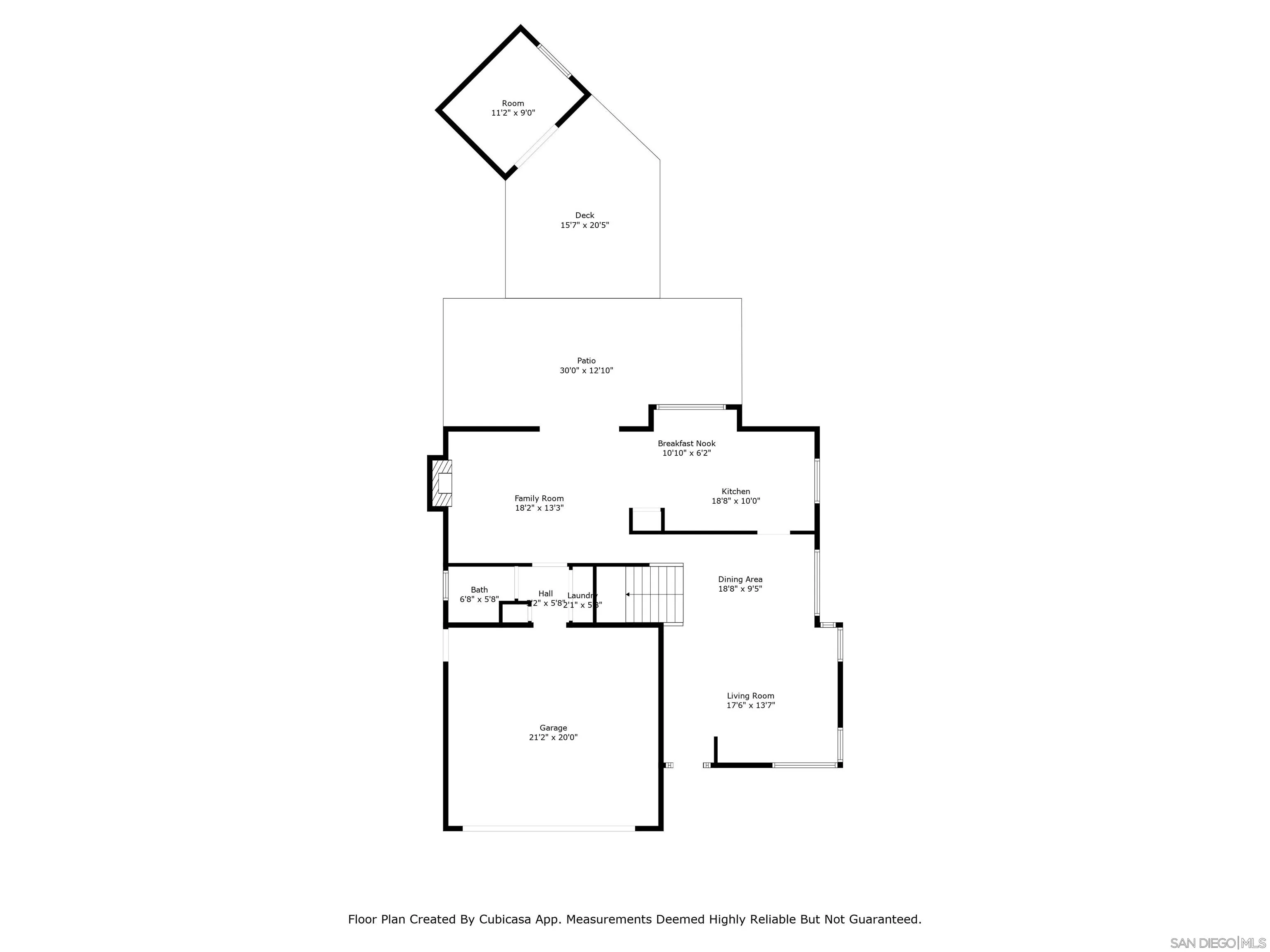 1655 Splitrail Drive Encinitas, CA 92024 - Photo 42 of 43 Gallery Image 42