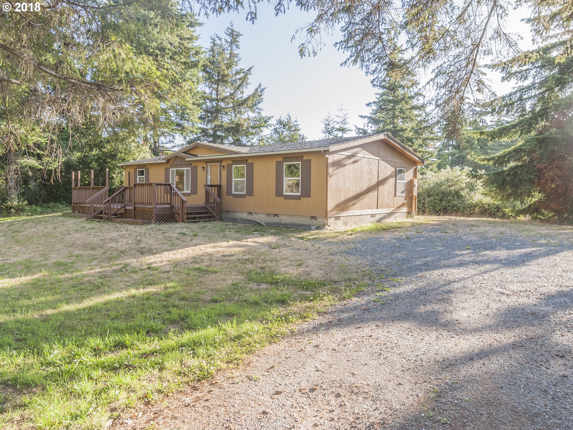 53790 Rosa Road Bandon, OR 97411 - Photo 1 of 29 Gallery Image 1