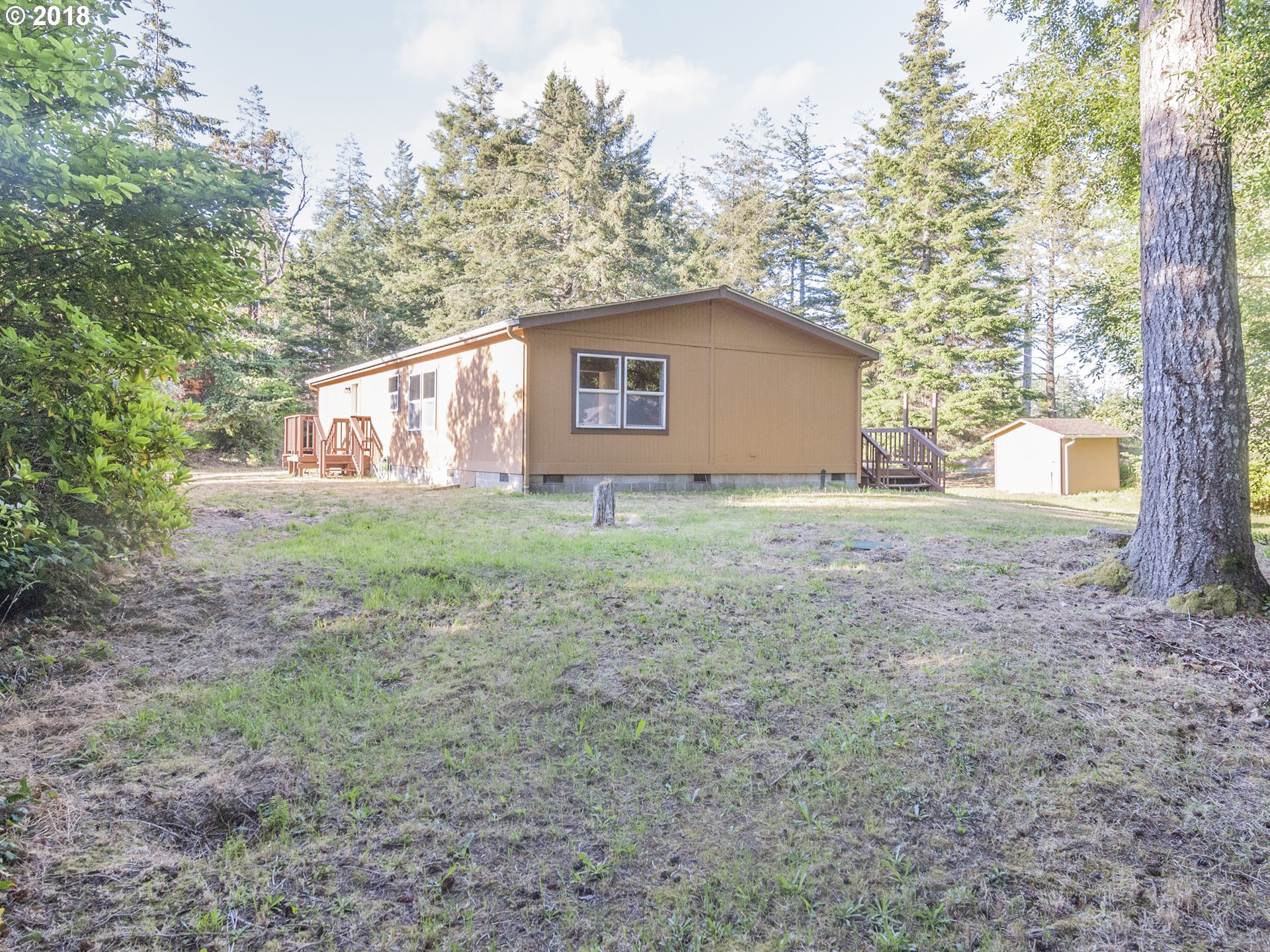 53790 Rosa Road Bandon, OR 97411 - Photo 3 of 29 Gallery Image 3