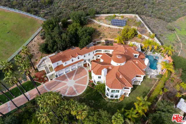 $4,500,000 | 5679 White Cloud Circle, Westlake Village, CA 91362