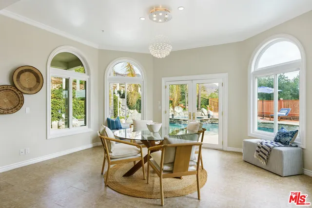 $4,500,000 | 5679 White Cloud Circle, Westlake Village, CA 91362