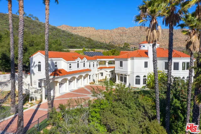 $4,500,000 | 5679 White Cloud Circle, Westlake Village, CA 91362