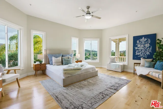 $4,500,000 | 5679 White Cloud Circle, Westlake Village, CA 91362