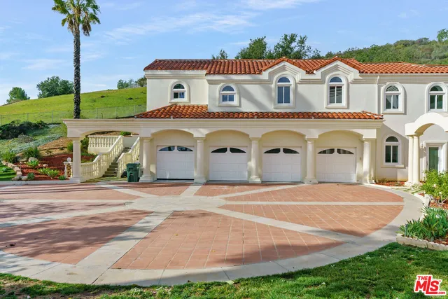 $4,500,000 | 5679 White Cloud Circle, Westlake Village, CA 91362