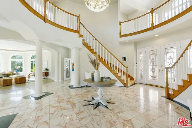 $4,500,000 | 5679 White Cloud Circle, Westlake Village, CA 91362