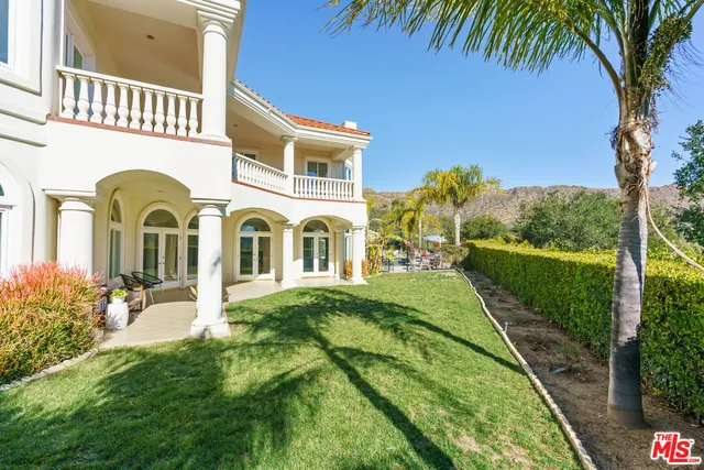 $4,500,000 | 5679 White Cloud Circle, Westlake Village, CA 91362