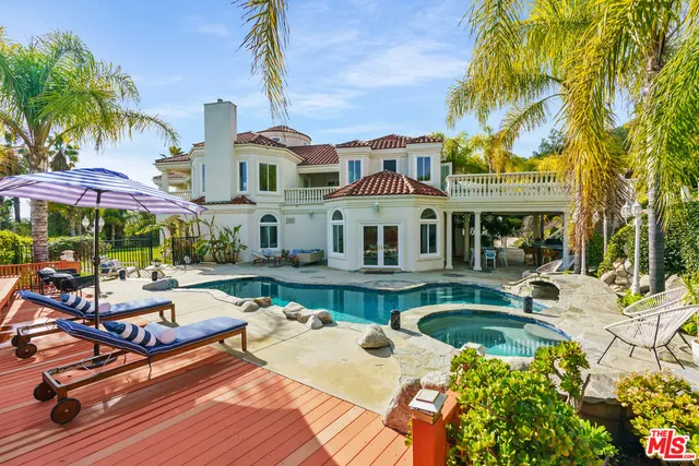 $4,500,000 | 5679 White Cloud Circle, Westlake Village, CA 91362