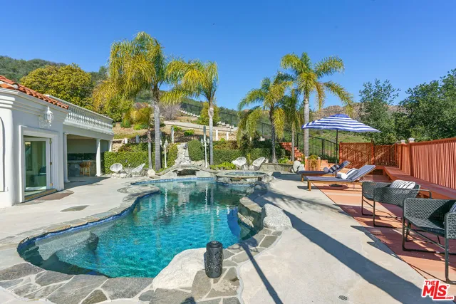 $4,500,000 | 5679 White Cloud Circle, Westlake Village, CA 91362
