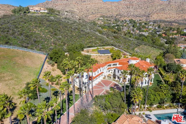 $4,500,000 | 5679 White Cloud Circle, Westlake Village, CA 91362