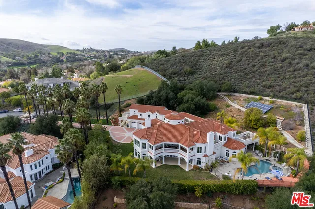 $4,500,000 | 5679 White Cloud Circle, Westlake Village, CA 91362