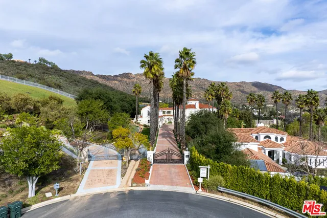 $4,500,000 | 5679 White Cloud Circle, Westlake Village, CA 91362