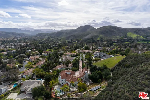 $4,500,000 | 5679 White Cloud Circle, Westlake Village, CA 91362