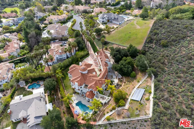 $4,500,000 | 5679 White Cloud Circle, Westlake Village, CA 91362