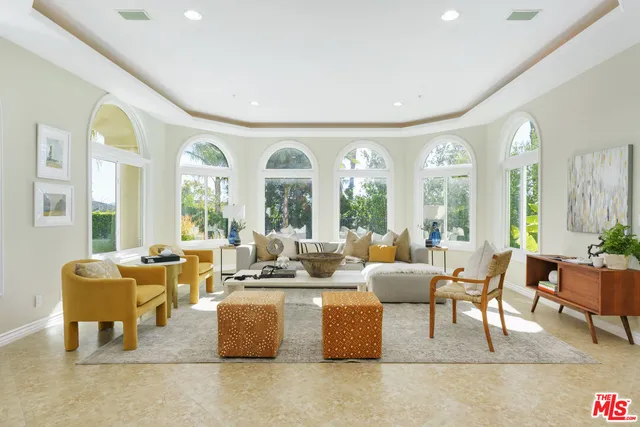 $4,500,000 | 5679 White Cloud Circle, Westlake Village, CA 91362