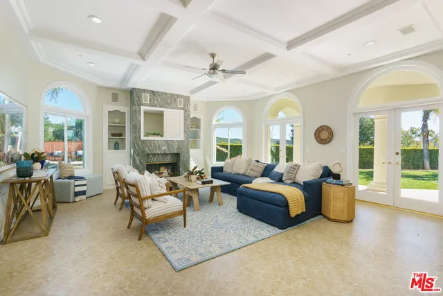 $4,500,000 | 5679 White Cloud Circle, Westlake Village, CA 91362