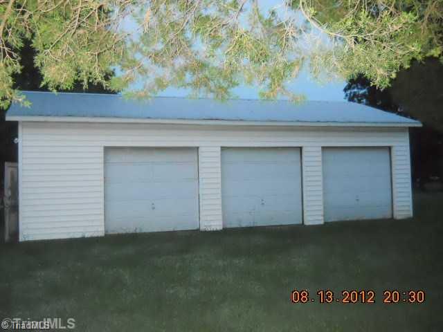 3336 Beavercreek Road Randleman, NC 27317 - Photo 4 of 4 Exterior Front.