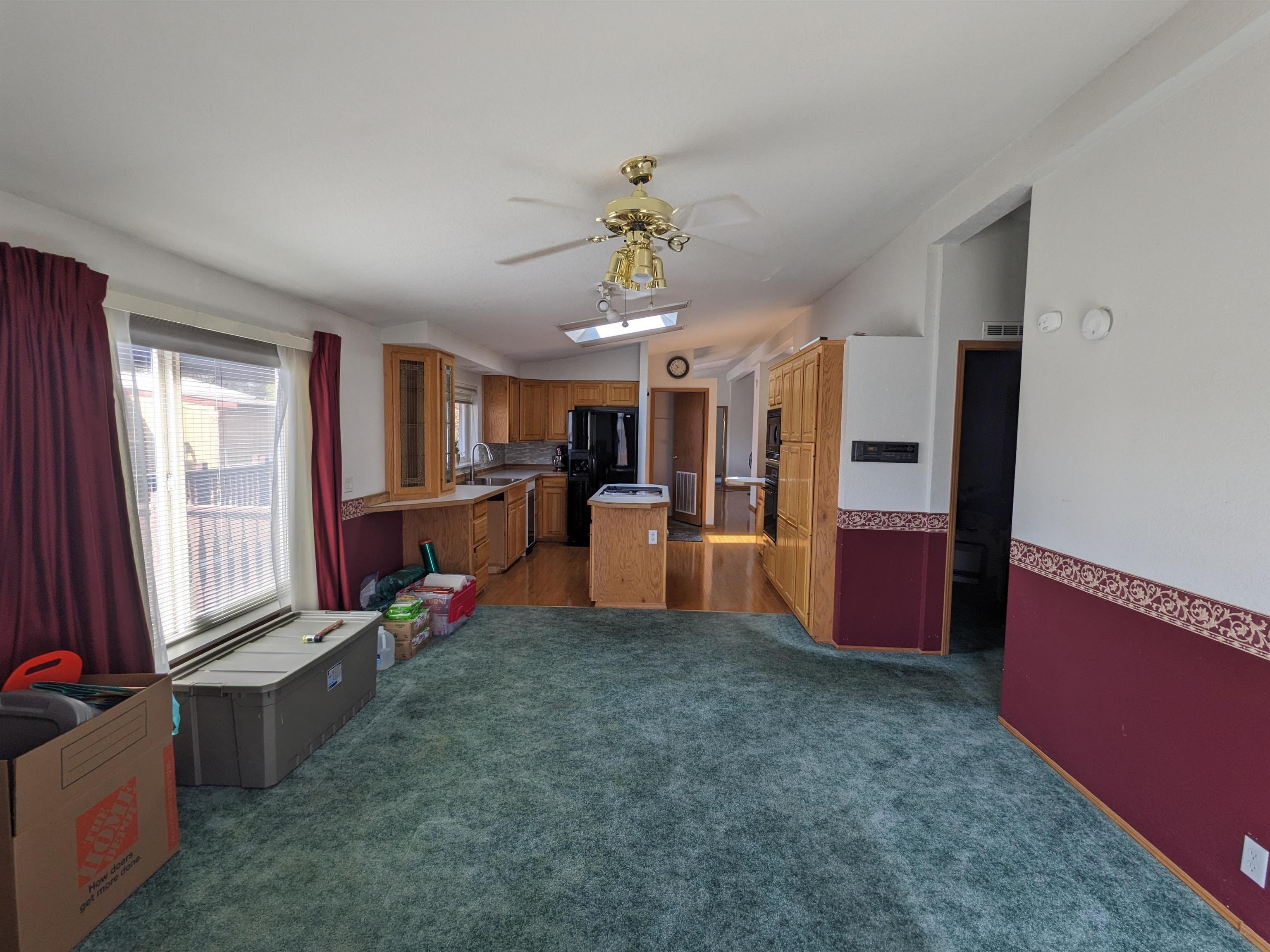 4112 East Center Road, Unit 35 Mead, WA 99021 - Photo 17 of 41 Gallery Image 17