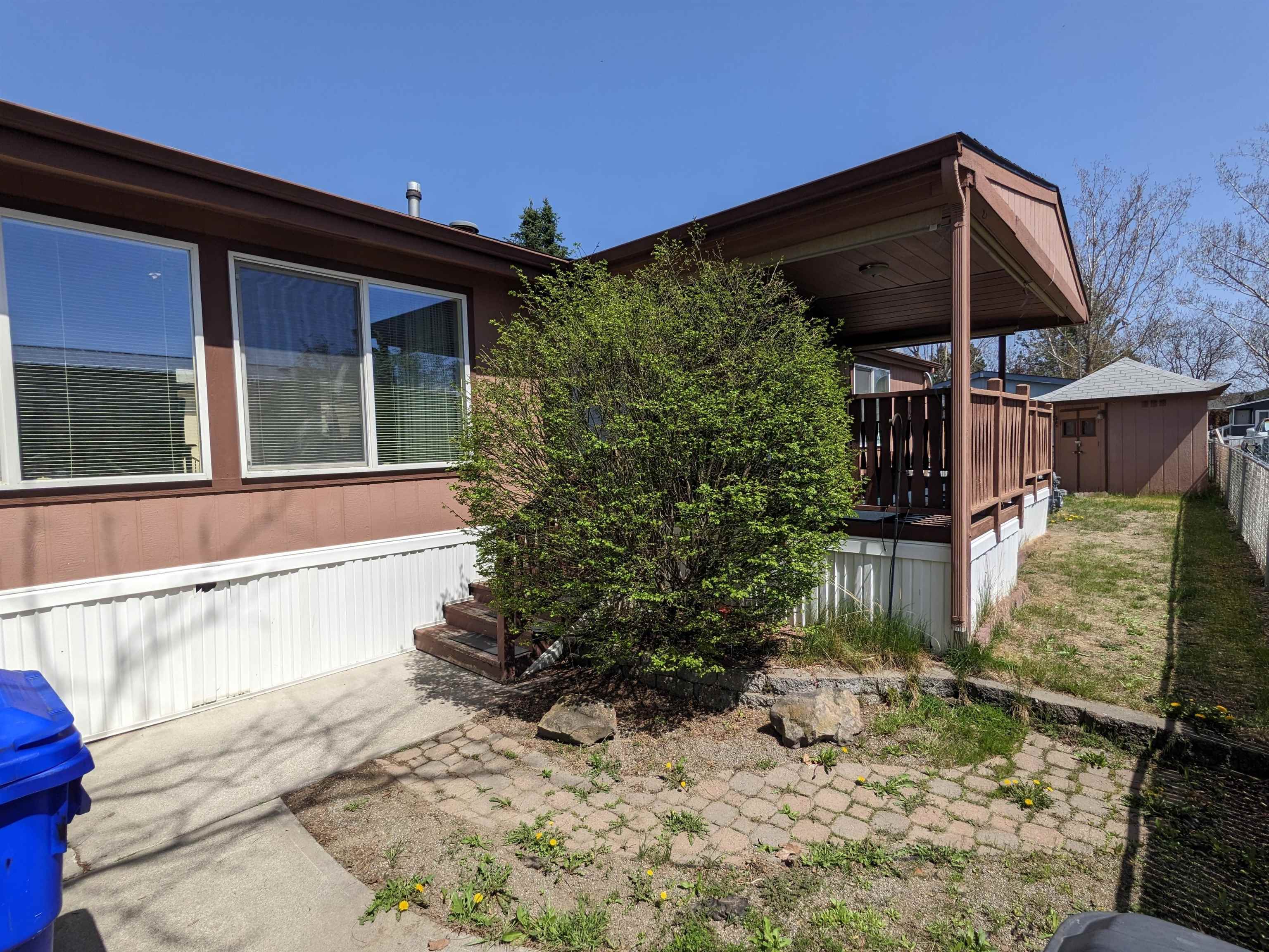 4112 East Center Road, Unit 35 Mead, WA 99021 - Photo 2 of 41 Gallery Image 2