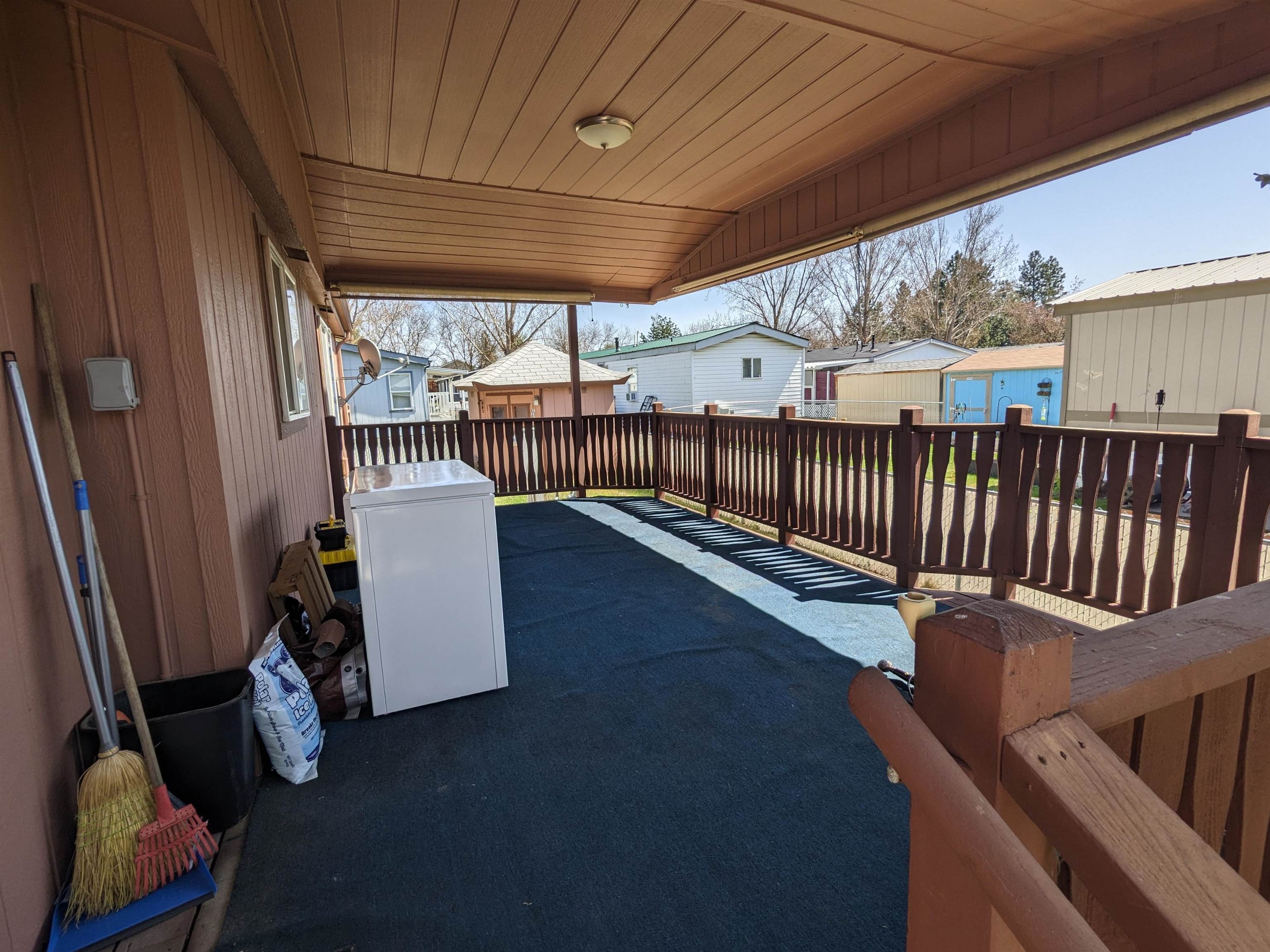 4112 East Center Road, Unit 35 Mead, WA 99021 - Photo 3 of 41 Gallery Image 3