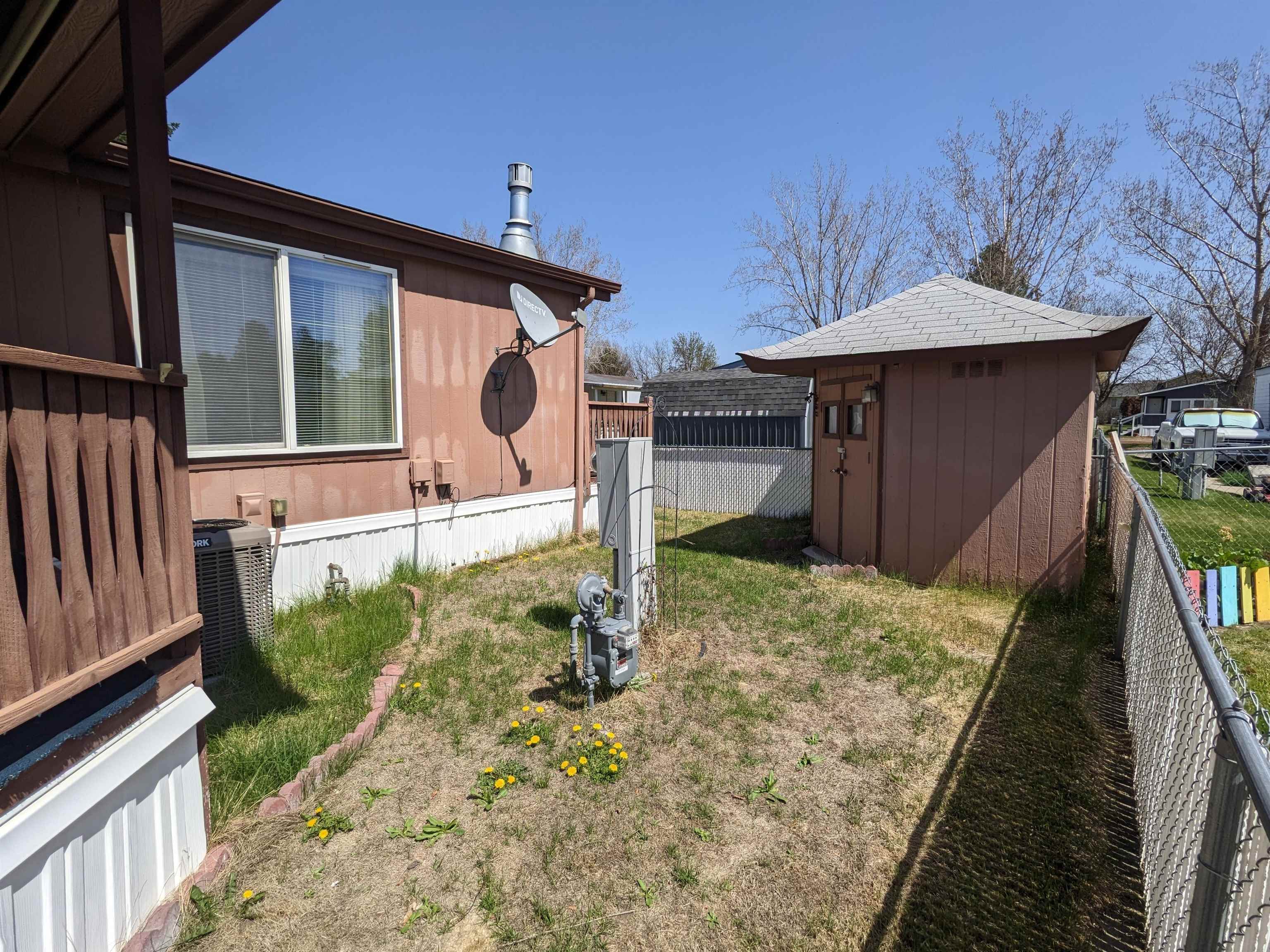 4112 East Center Road, Unit 35 Mead, WA 99021 - Photo 4 of 41 Gallery Image 4