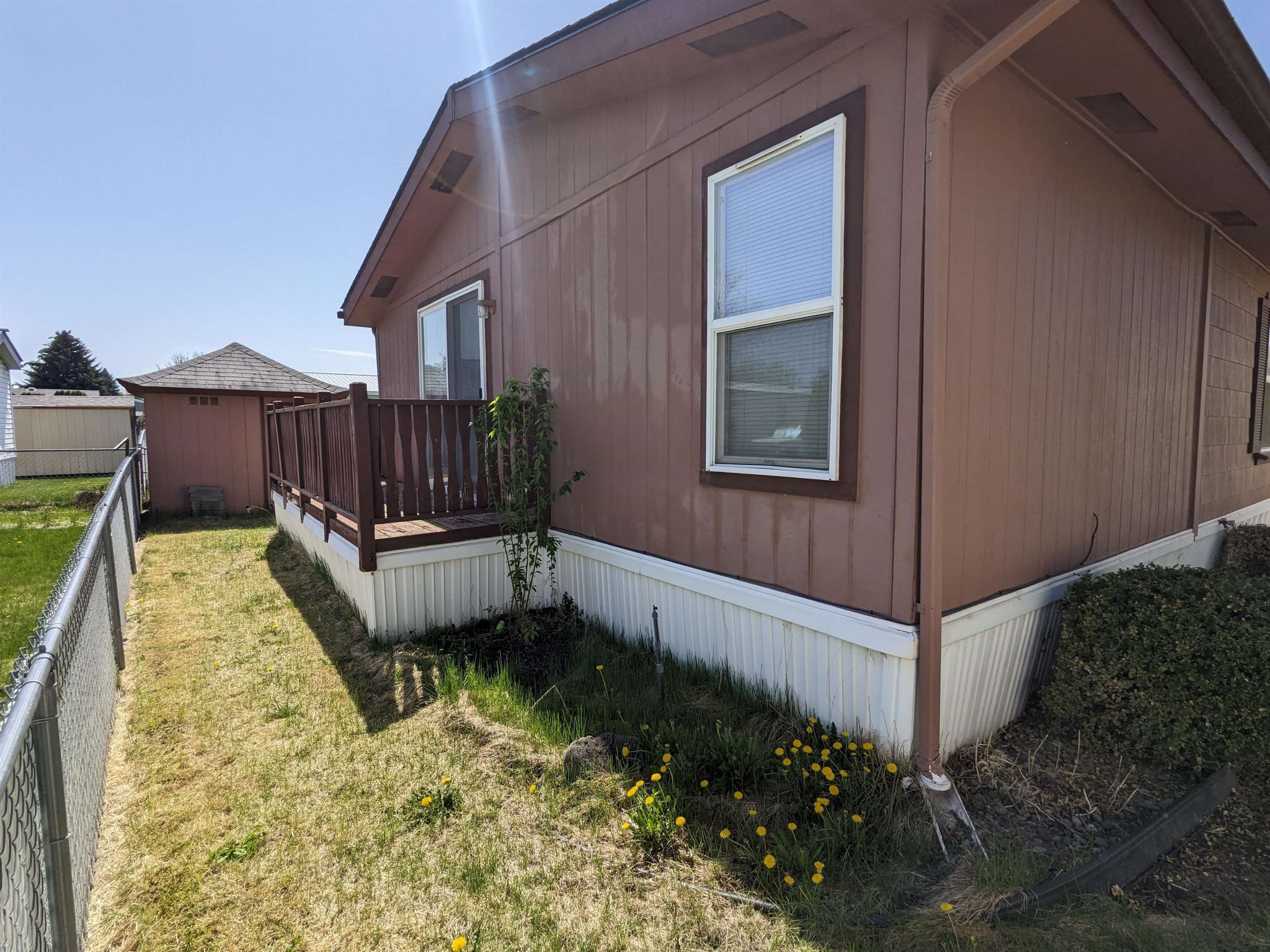4112 East Center Road, Unit 35 Mead, WA 99021 - Photo 6 of 41 Gallery Image 6