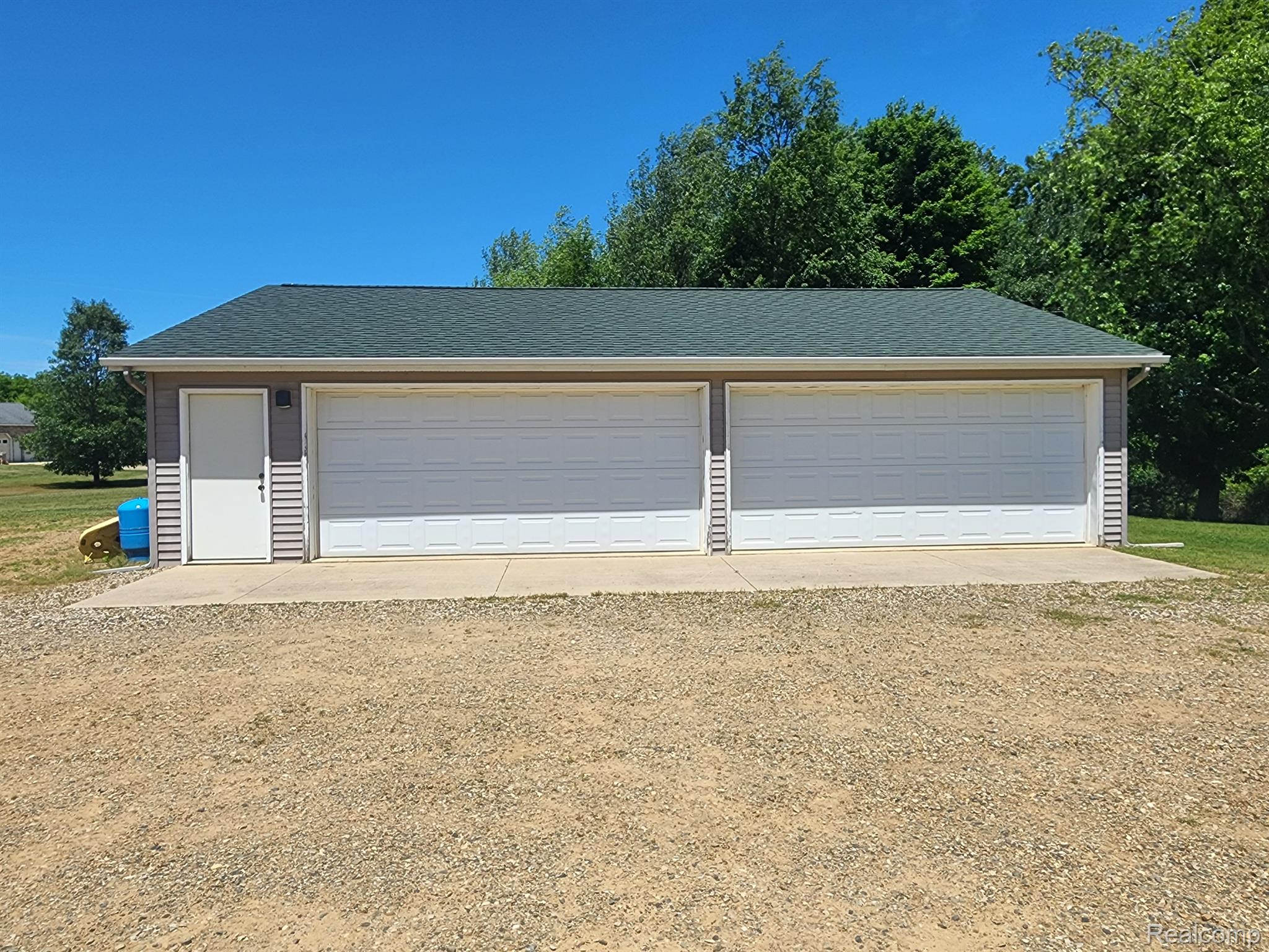 160 South Gibbs Road Albion, MI 49224 - Photo 9 of 46