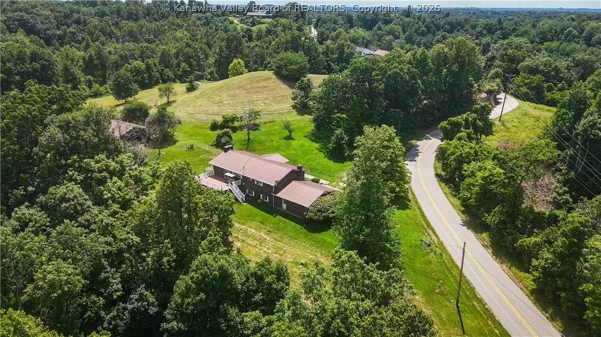 6667 Union Ridge Road Glenwood, WV 25520 - Photo 45 of 50 Gallery Image 45