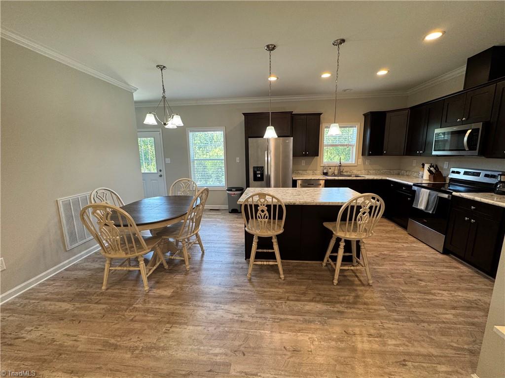 4542 Mountain Spring Road Germanton, NC 27019 - Photo 27 of 50