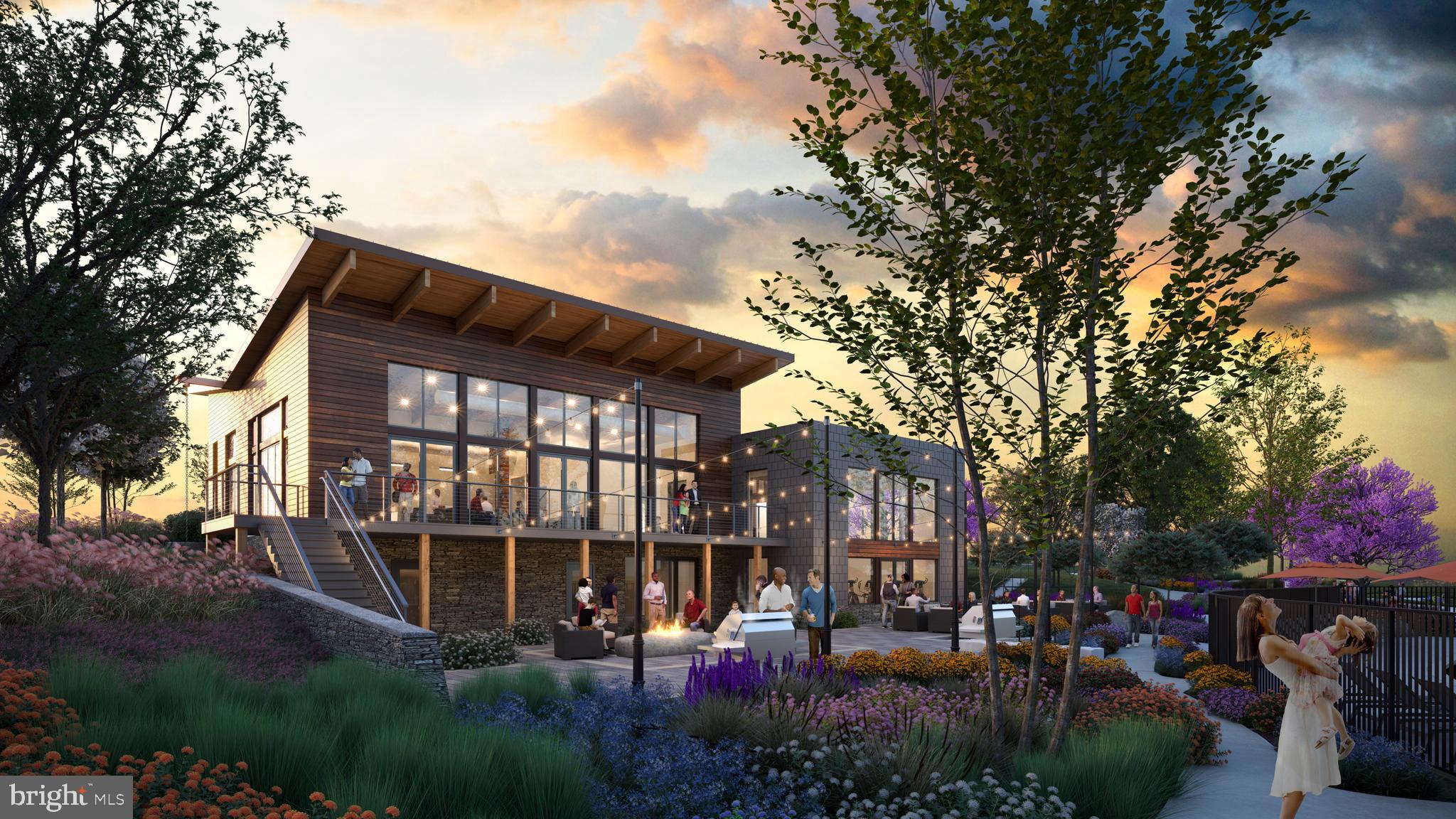 3386 Watershed Boulevard Laurel, MD 20724 - Photo 19 of 29 The Refuge at Watershed