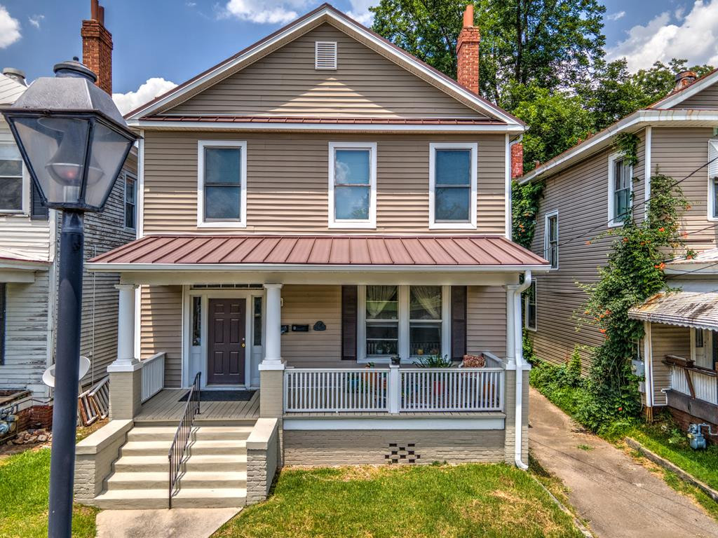 319 Ellis Street Augusta, GA 30901 - Photo 1 of 33 Main View