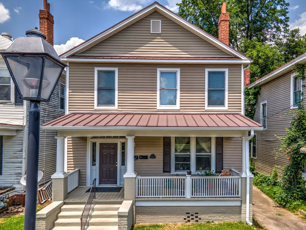 319 Ellis Street Augusta, GA 30901 - Photo 2 of 33 Gallery Image 2
