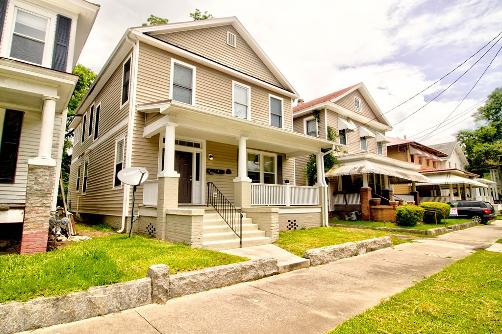 319 Ellis Street Augusta, GA 30901 - Photo 21 of 33 Gallery Image 21
