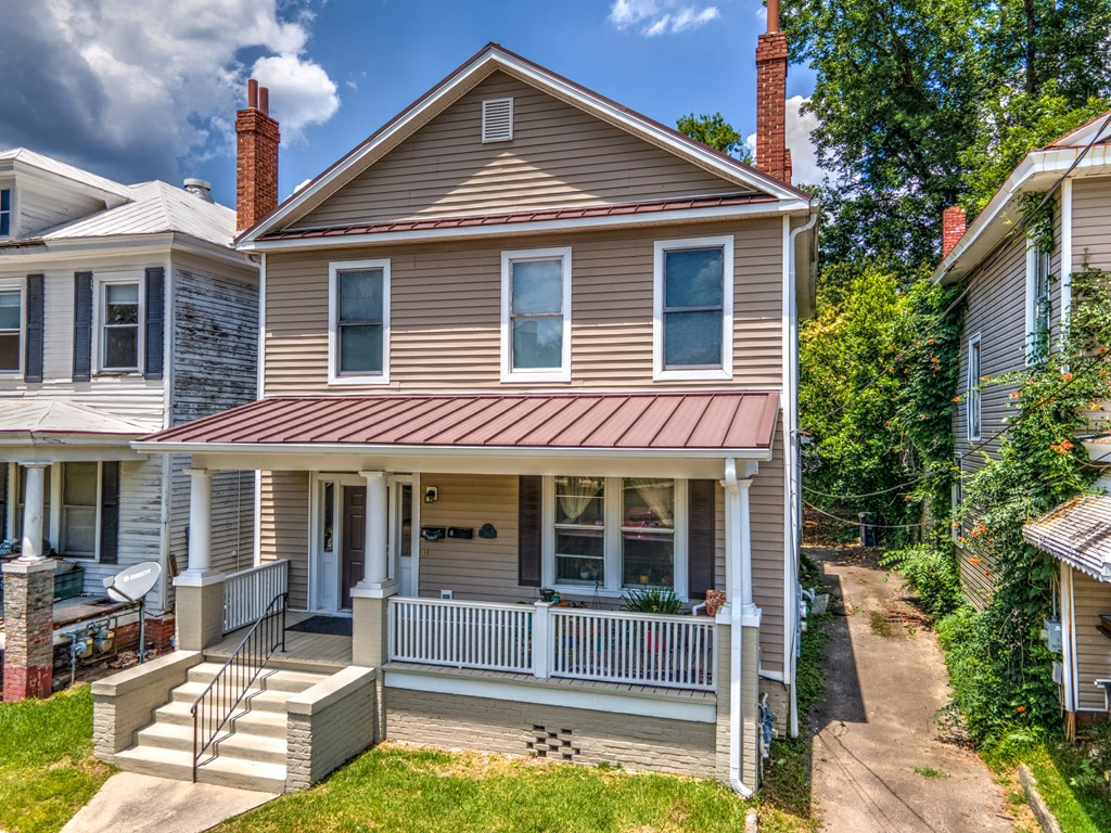 319 Ellis Street Augusta, GA 30901 - Photo 27 of 33 Gallery Image 27