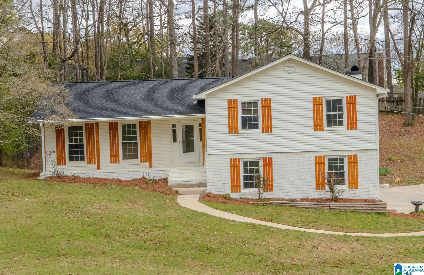 4541 Old Caldwell Mill Road Birmingham, AL 35242 - Photo 1 of 29