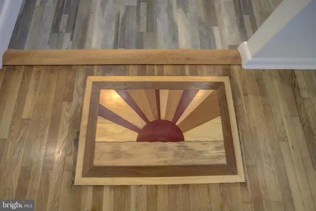 a view of a kitchen with electric appliances