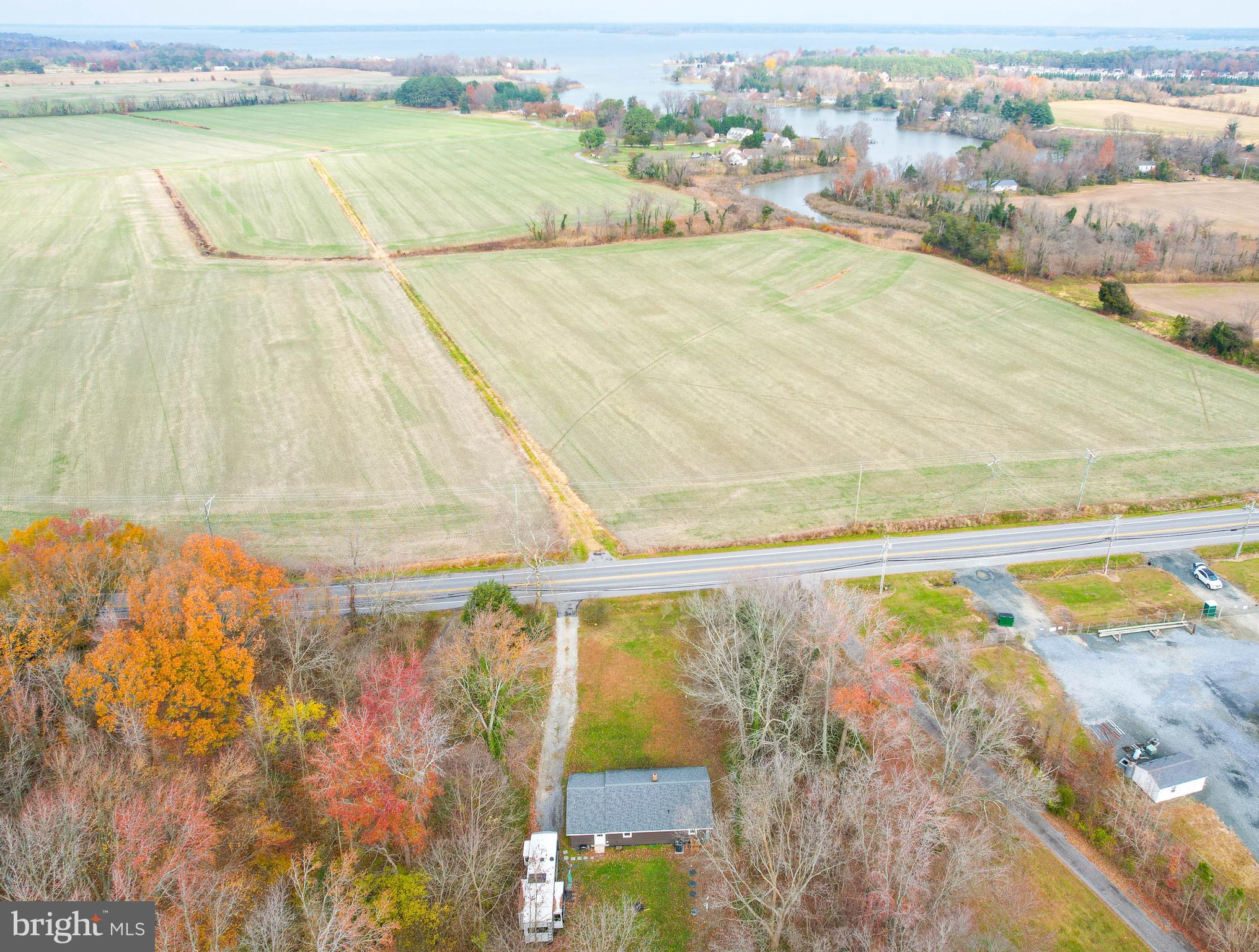 2229 Hudson Road Cambridge, MD 21613 - Photo 3 of 41 a view of an outdoor space and swimming pool