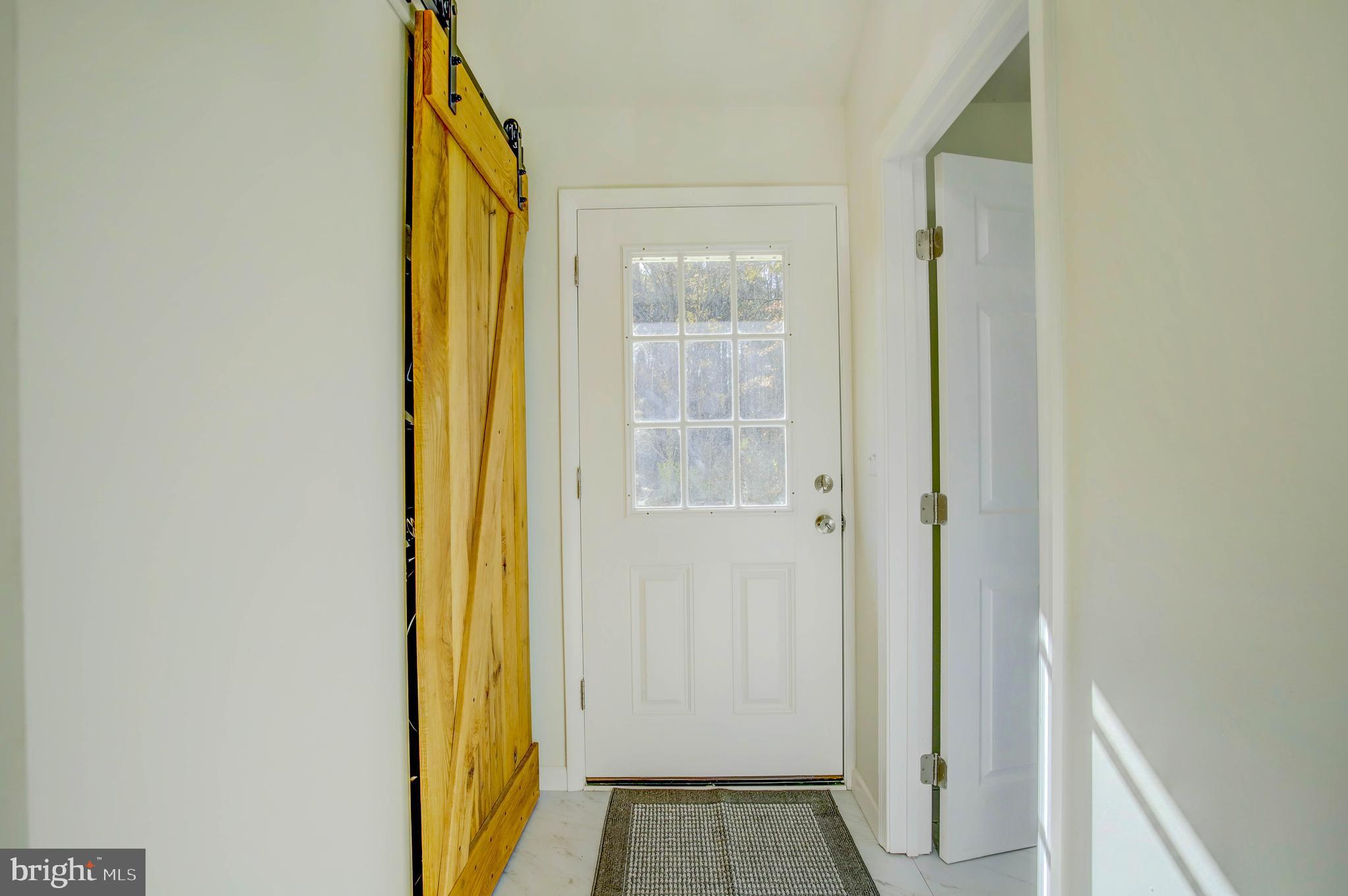 2229 Hudson Road Cambridge, MD 21613 - Photo 33 of 41 a view of walk in closet with window