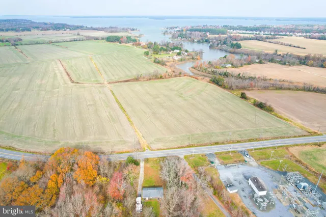 $299,900 | 2229 Hudson Road, Cambridge, MD 21613