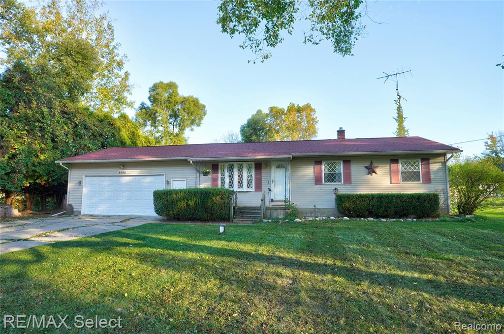 6393 East Frances Road Mount Morris, MI 48458 - Photo 4 of 37