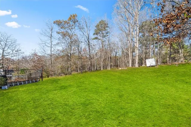 a picture of floor plan