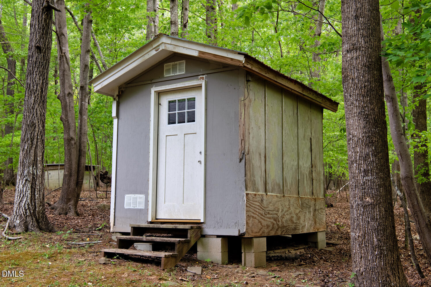 3200 Seven Springs Road Hillsborough, NC 27278 - Photo 34 of 37 34 Storage Building