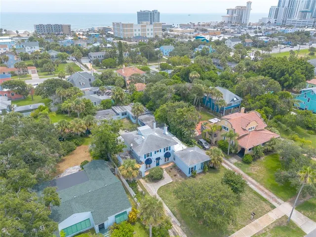 $525,000 | 724 North Oleander Avenue, Daytona Beach, FL 32118