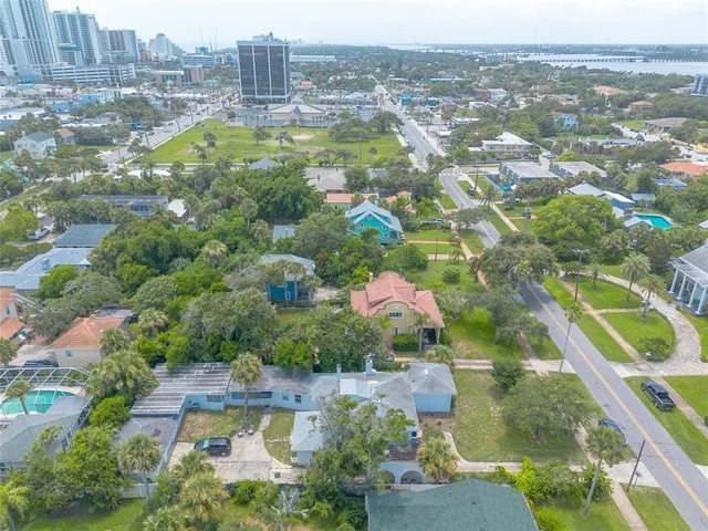 $525,000 | 724 North Oleander Avenue, Daytona Beach, FL 32118