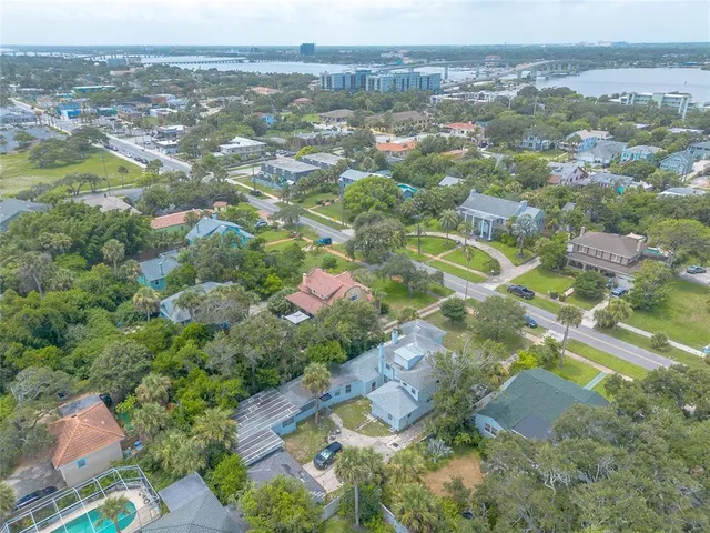 $525,000 | 724 North Oleander Avenue, Daytona Beach, FL 32118
