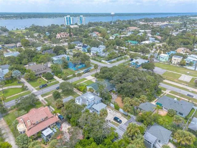 $525,000 | 724 North Oleander Avenue, Daytona Beach, FL 32118